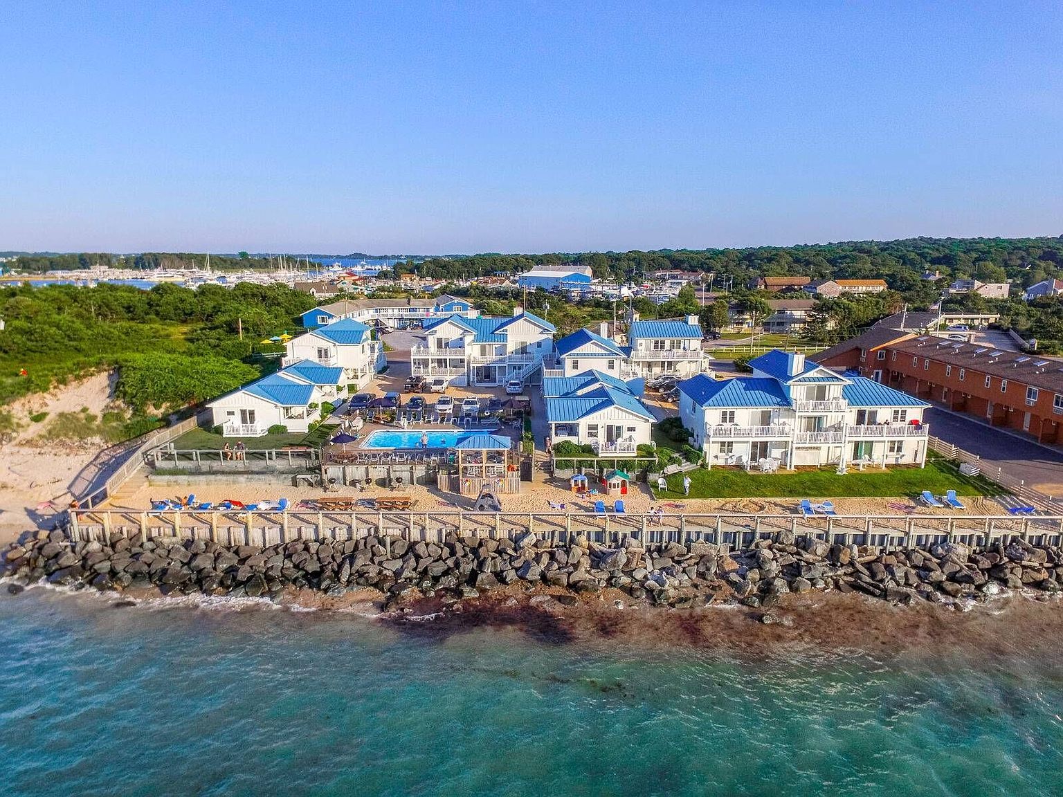 6 Soundview Dr Unit G Montauk, NY 11954, 11954