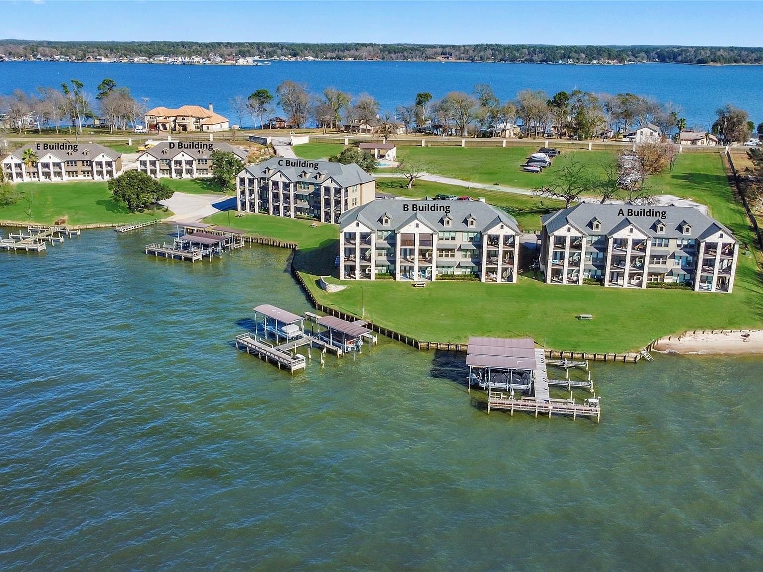 2112 Fm 3186 #E1 Onalaska, TX 77360 - Thumbnail 2