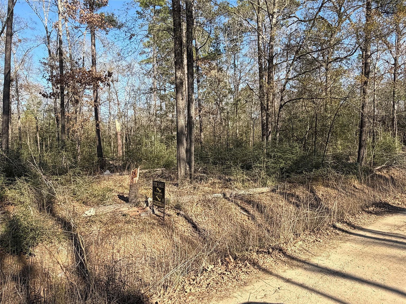 Wild Bird Lot 13 & 14 Livingston, TX 77351 - Thumbnail 2