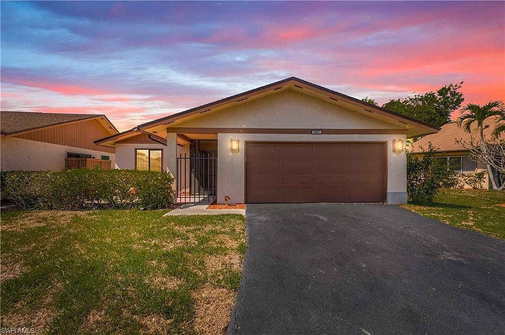 6487 Royal Woods Dr Fort Myers, FL 33908  | Single Family