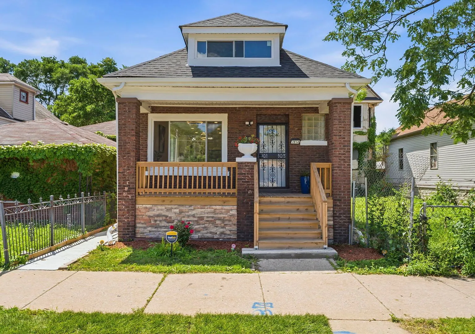 7814 S Drexel Ave Chicago, IL 60619, 60619