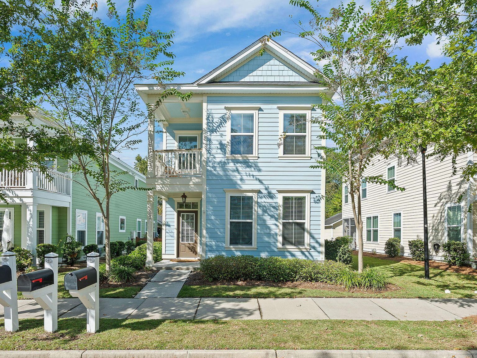 103 Green Grass Rd Summerville, SC 29483 - Thumbnail 2