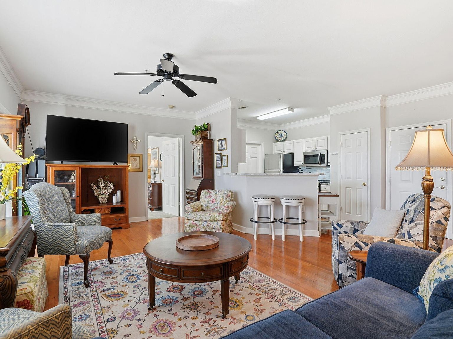 1533 Cambridge Lakes Dr #203D Mount Pleasant, SC 29464 - Thumbnail 2