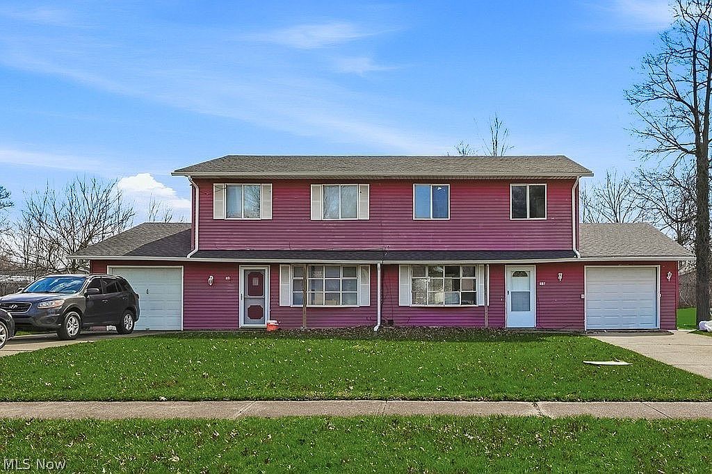 508 Wood St Elyria, OH 44035  | Multi Family