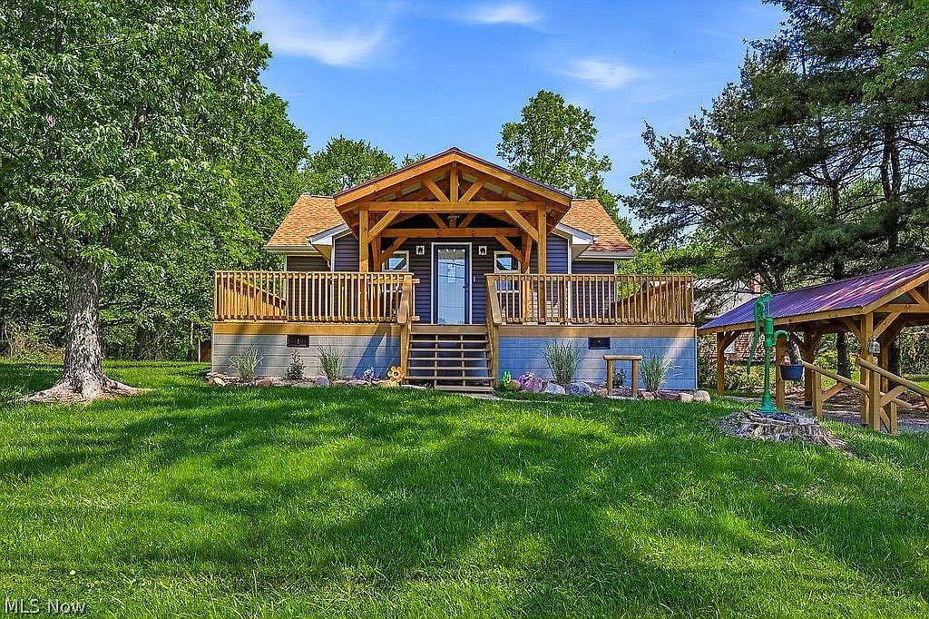 16251 River St NE Alliance, OH 44601, 44601