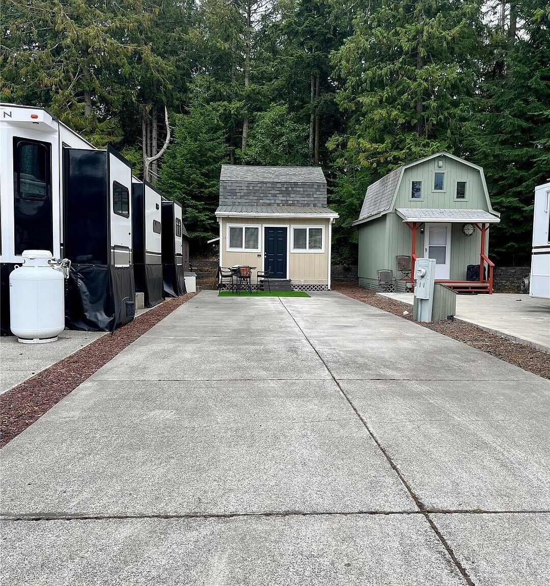 392 Industrial Pkwy #11 Sequim, WA 98382  | Land/Lot