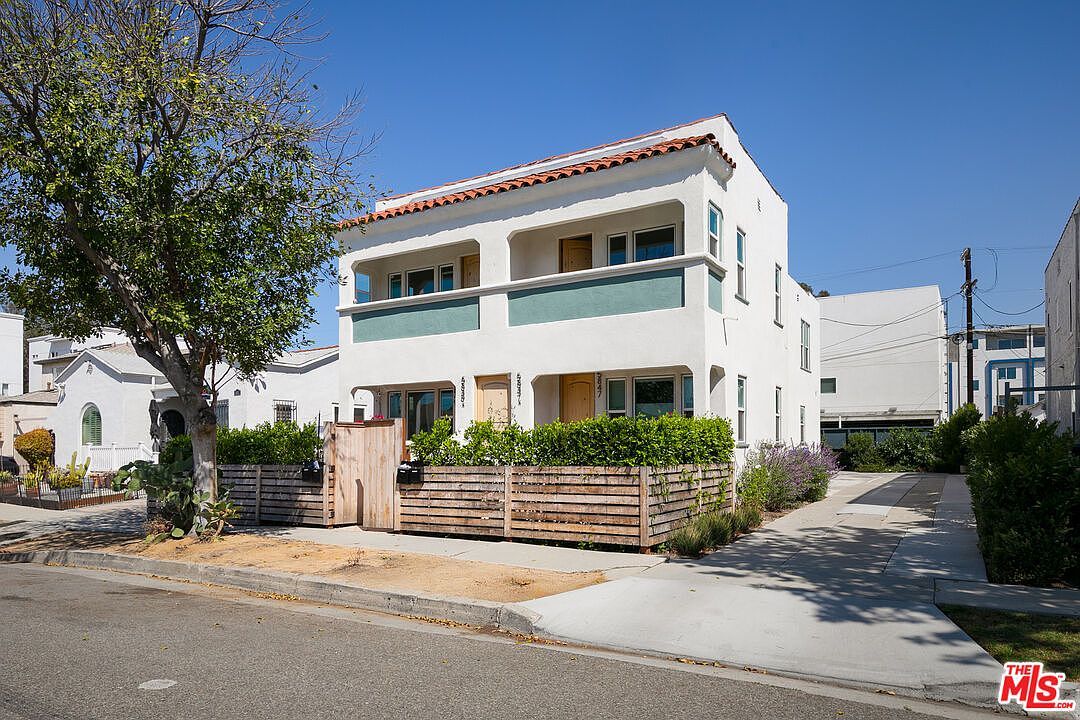 5847 1/2 Ernest Ave Los Angeles, CA 90034 - Thumbnail 2