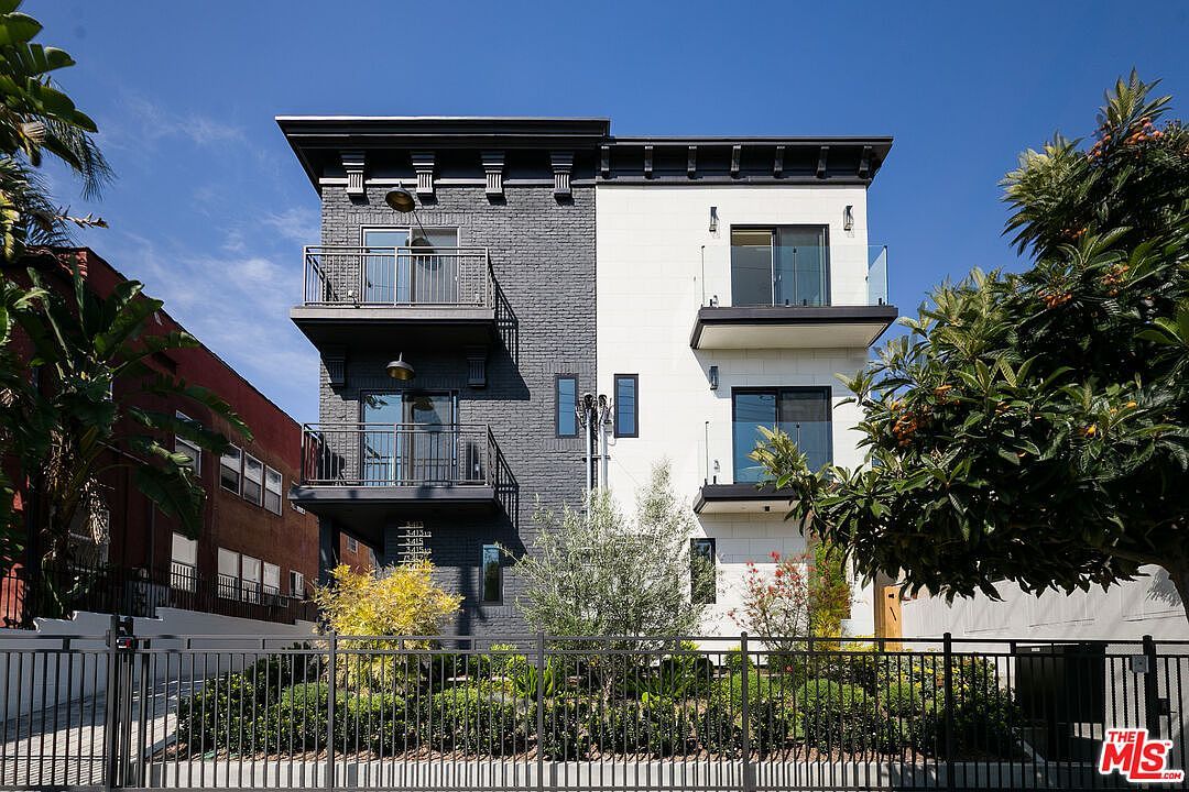 3413 Bellevue Ave Los Angeles, CA 90026  | New build
