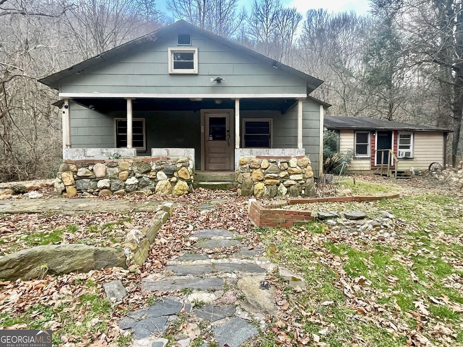 4747 Highway 76 W Clayton, GA 30525, 30525
