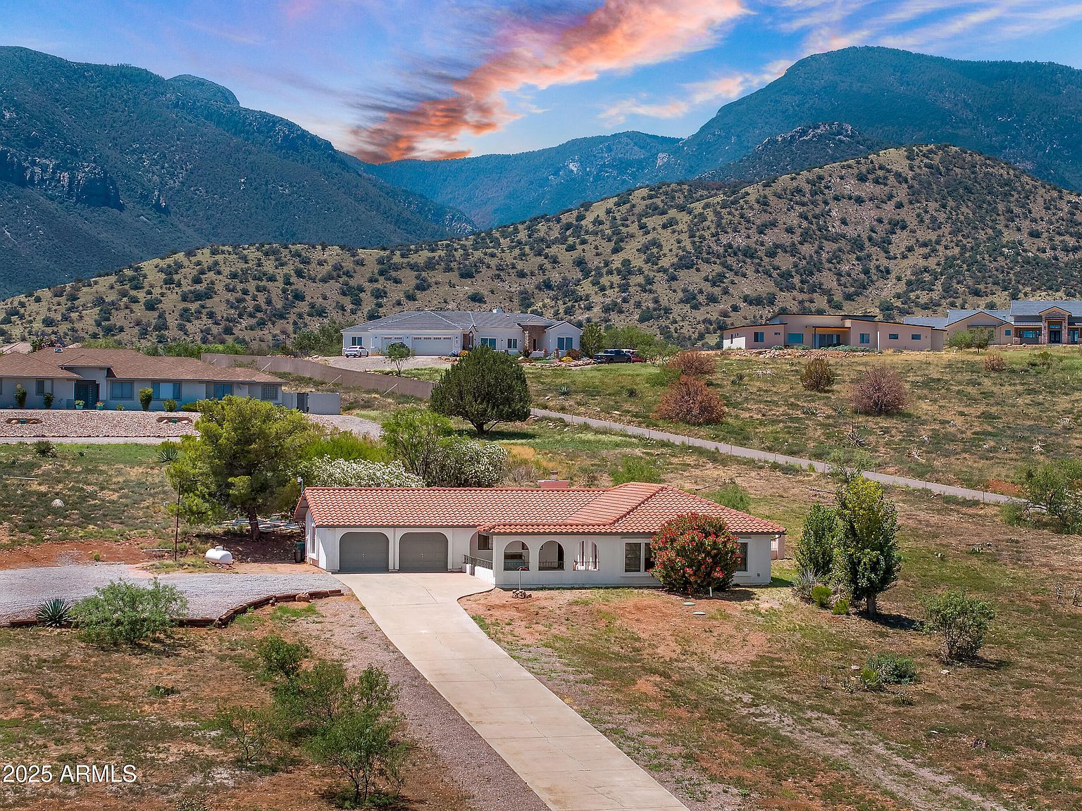 1050 E Poncho Trl Sierra Vista, AZ 85650 - Thumbnail 2