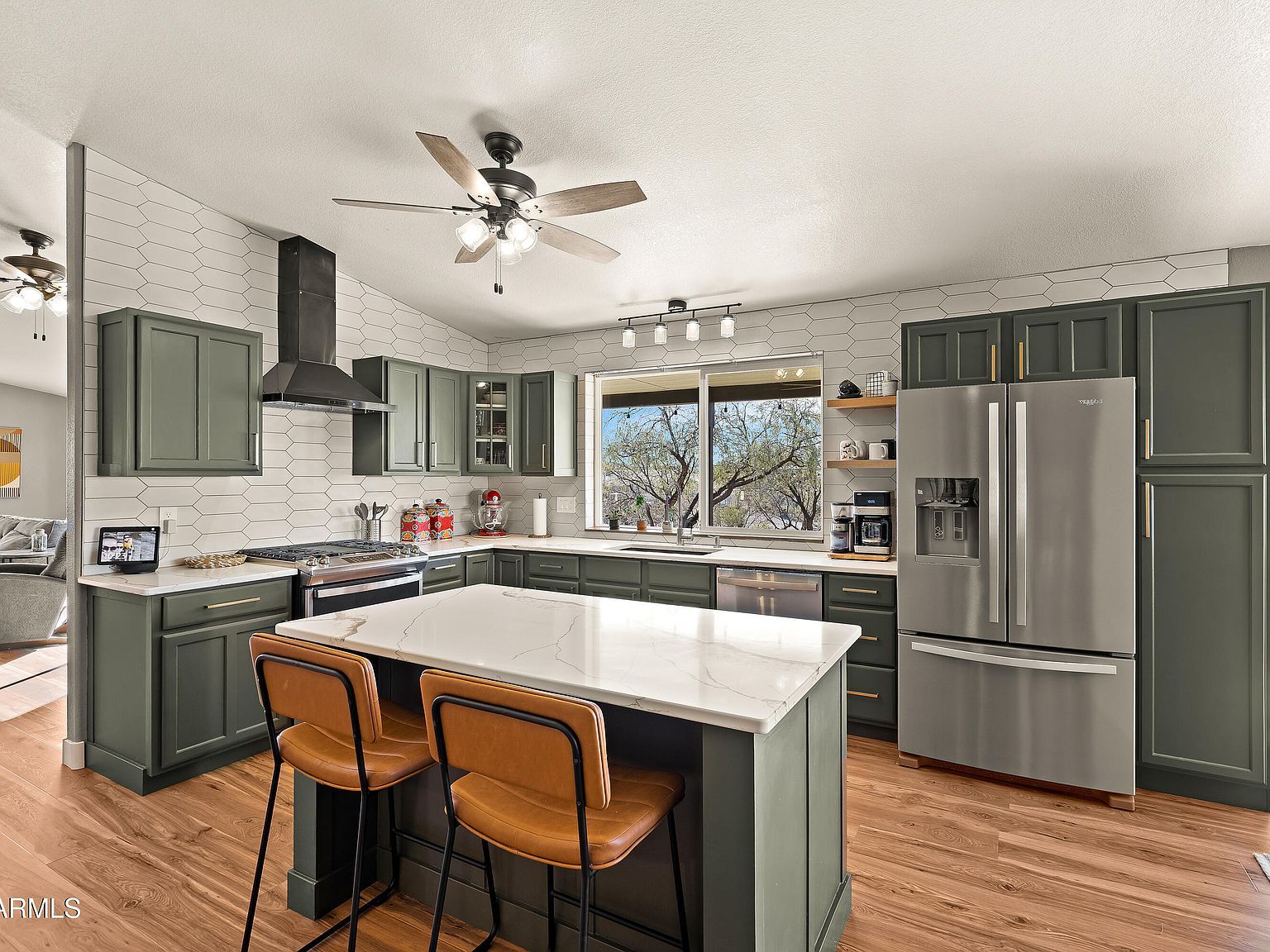 3522 E Dream Catcher Way Sierra Vista, AZ 85635 - Thumbnail 2