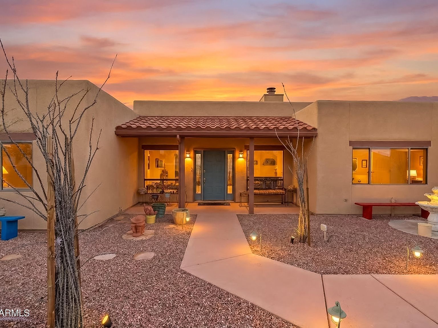 1675 E Loma Ln Sierra Vista, AZ 85650 - Thumbnail 2