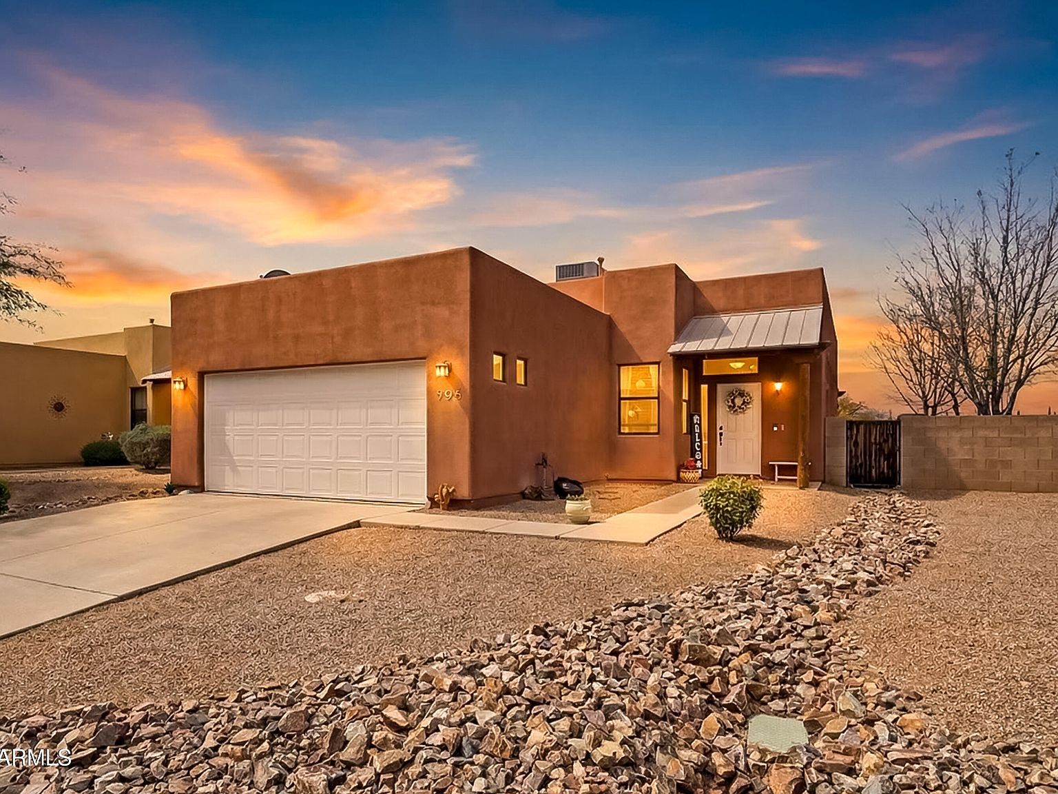 996 Marchbanks Dr Sierra Vista, AZ 85635  | Single Family