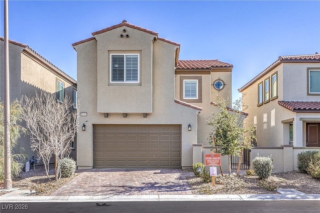 8898 Howell St Las Vegas, NV 89166 - Thumbnail 2