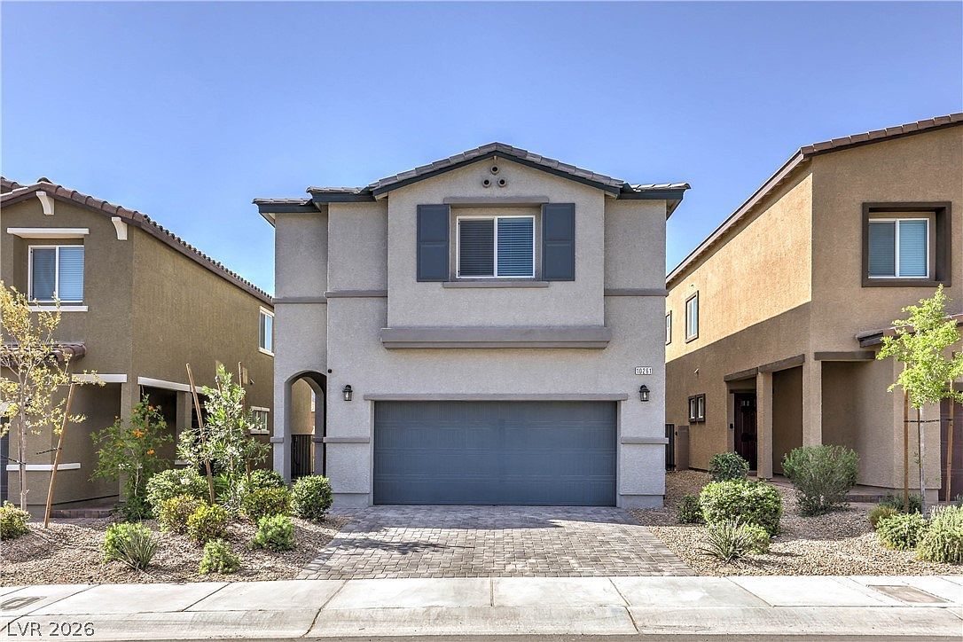 10261 Crimson Meadow Ave Las Vegas, NV 89166  | Single Family