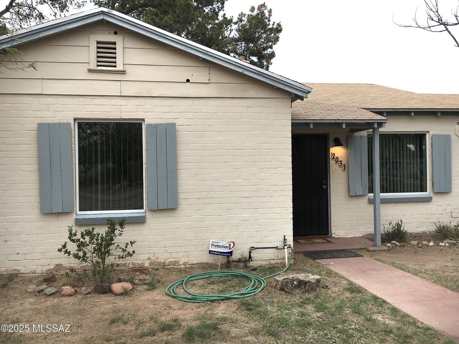 2031 E Silver St Tucson, AZ 85719 - Thumbnail 2