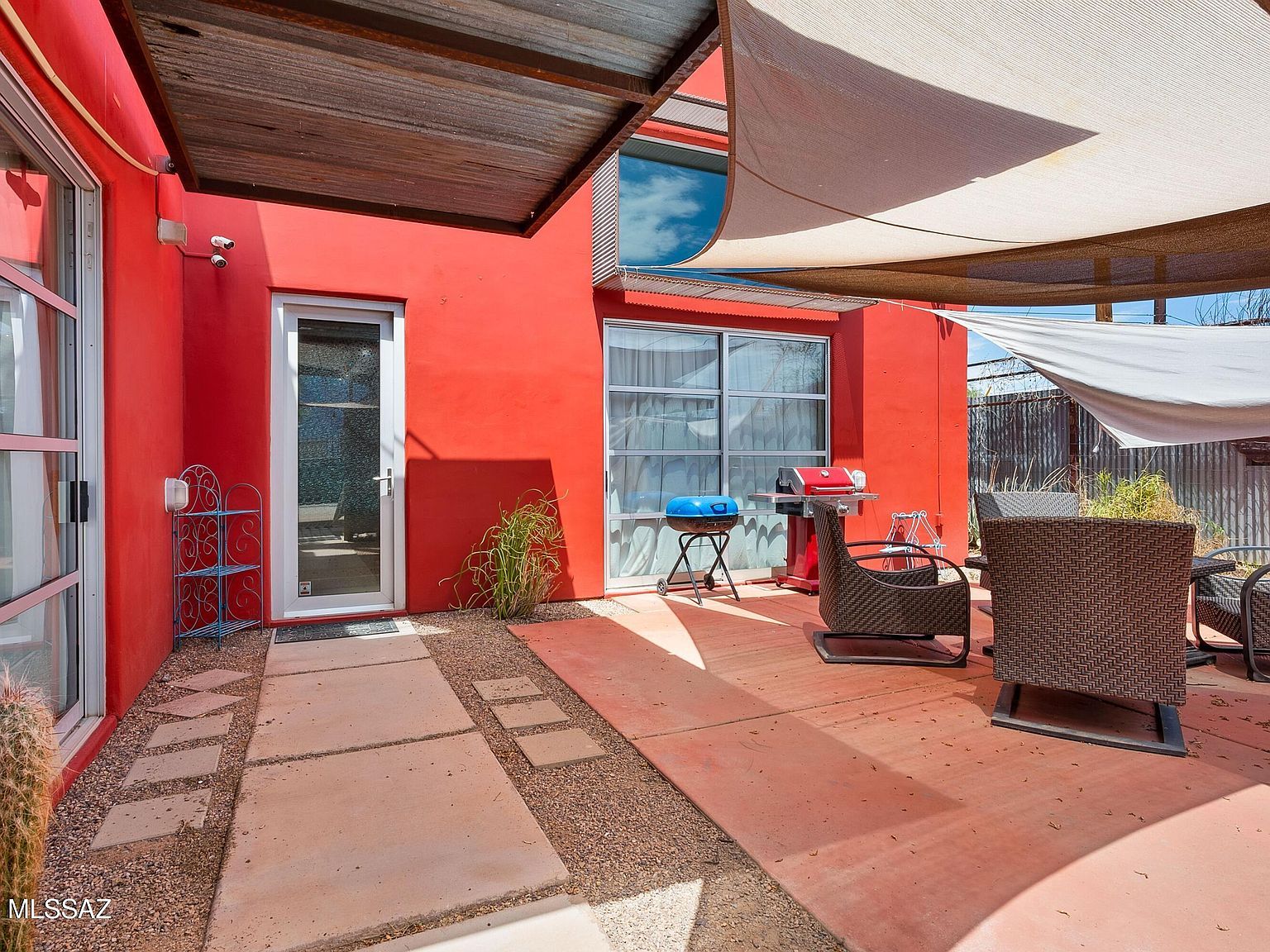 628 S Curtis Ave Tucson, AZ 85719 - Thumbnail 2