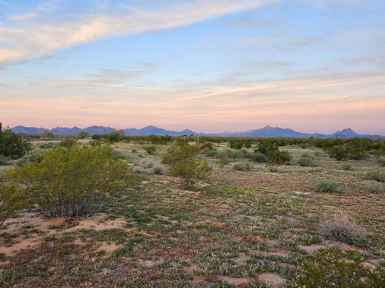 7716 N Shadows Desert Ln Marana, AZ 85653 - Thumbnail 2