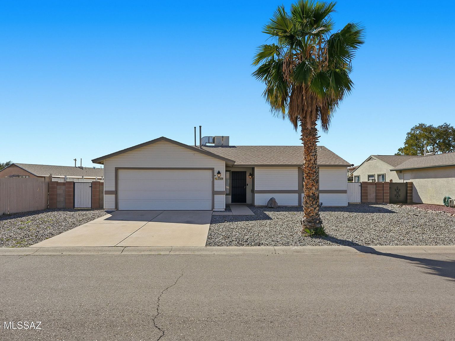 2589 W Edenbrook Pl Tucson, AZ 85741 - Thumbnail 2