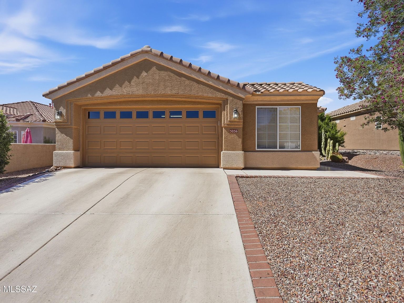 5056 W Spoonplant Ct Marana, AZ 85658  | Single Family