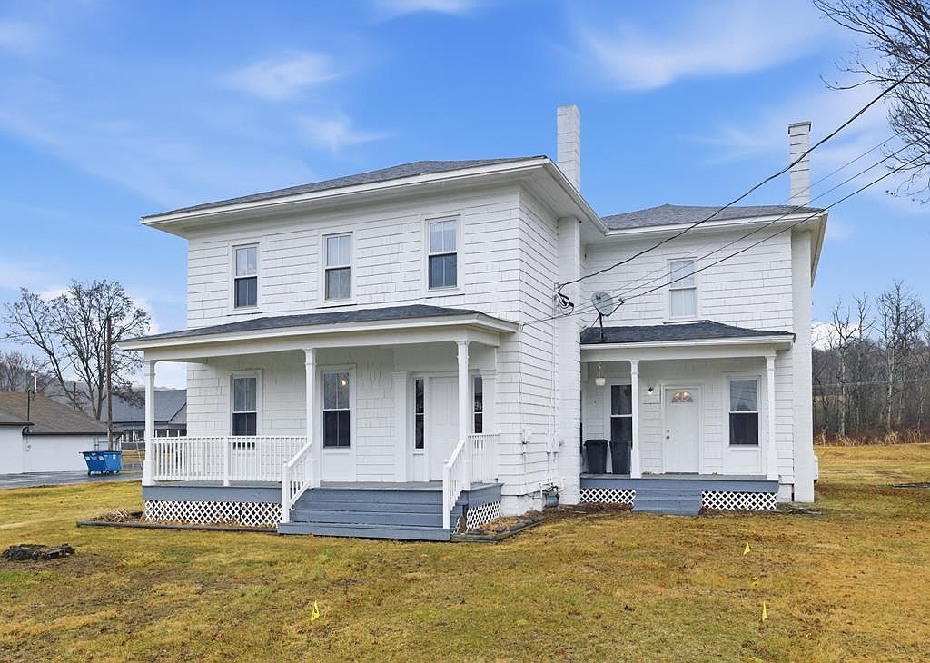 2036 N Williamson Rd Covington, PA 16917  | Single Family