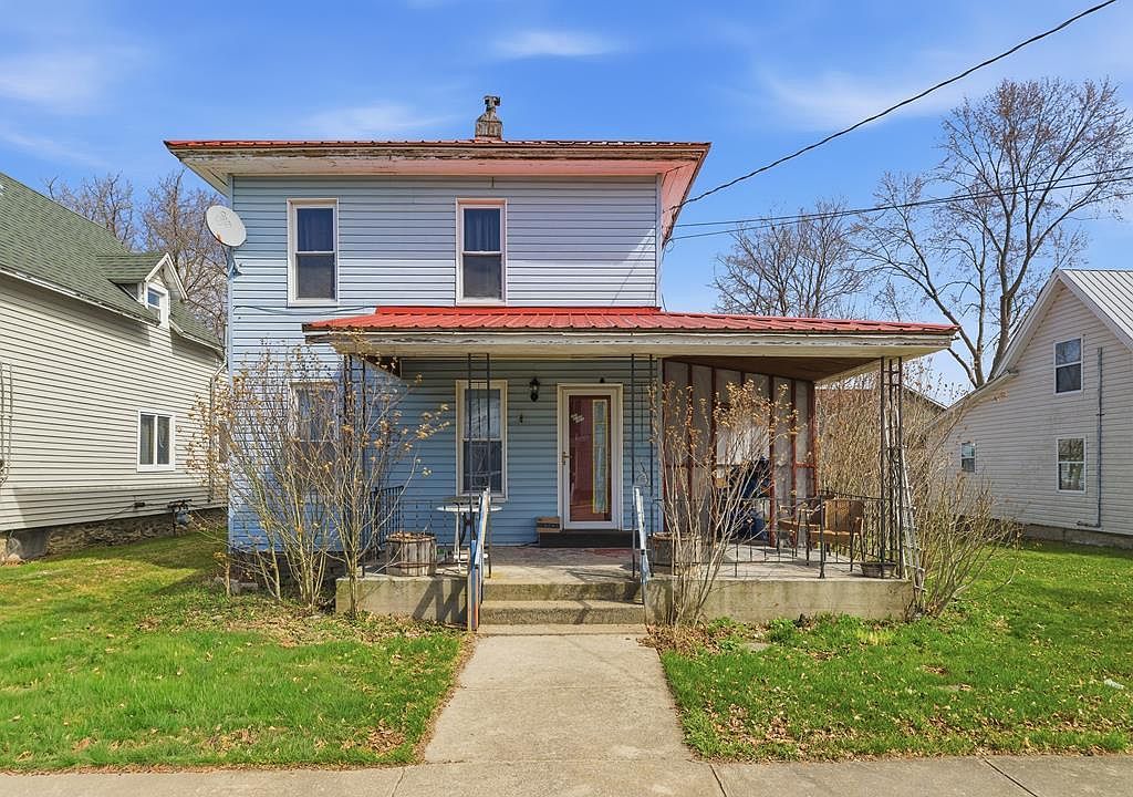 212 Parkhurst St Elkland, PA 16920, 16920