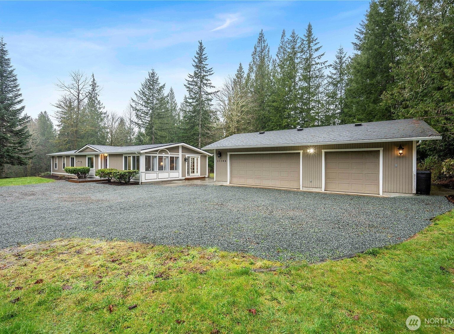 23306 N Lake Cochran Rd Monroe, WA 98272 - Thumbnail 2