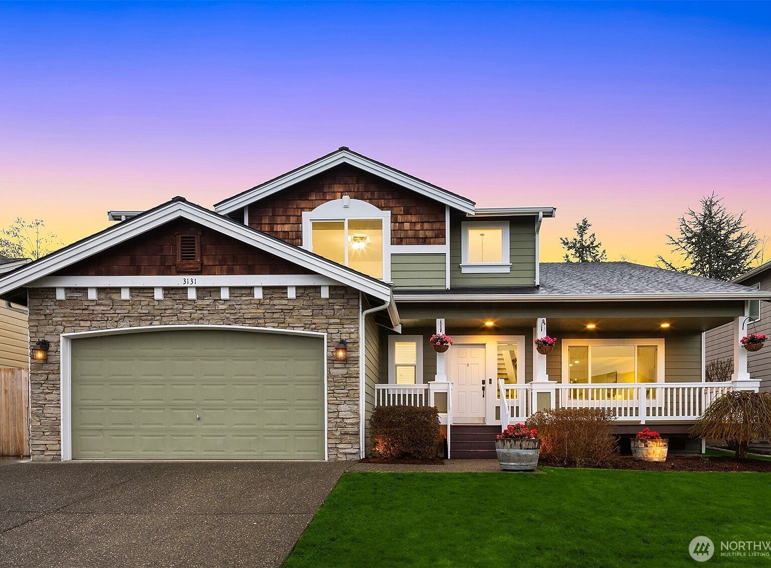 3131 82nd Dr NE Marysville, WA 98270  | Single Family