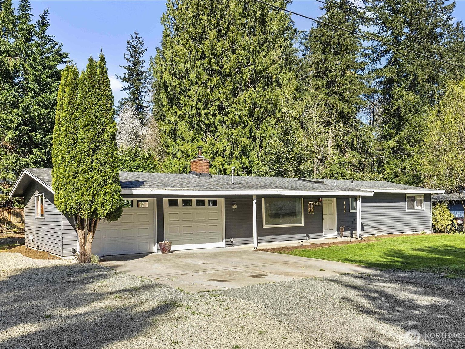 4325 326th Pl SE Fall City, WA 98024  | Single Family