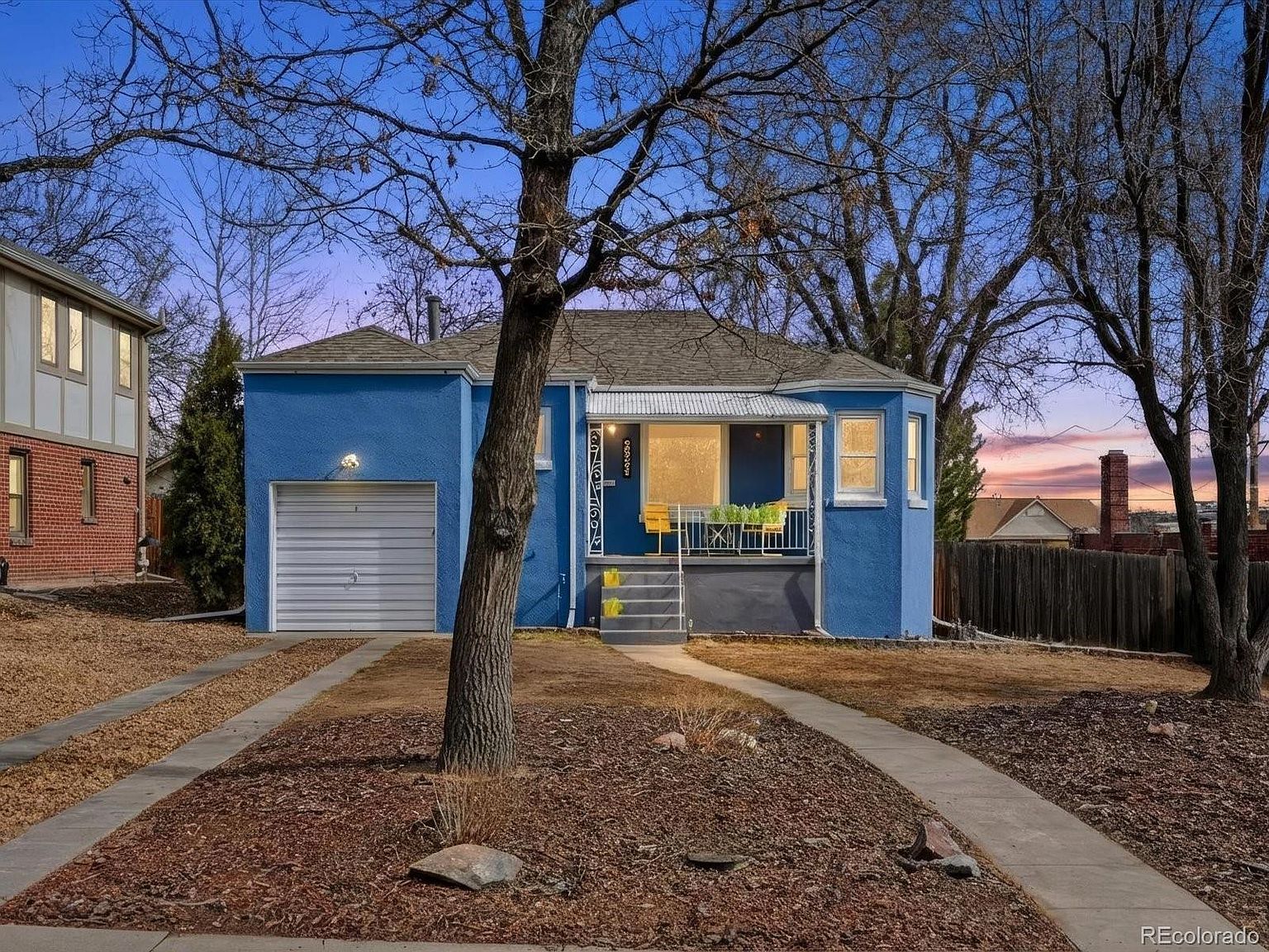 2924 Zenobia St Denver, CO 80212 - Thumbnail 2