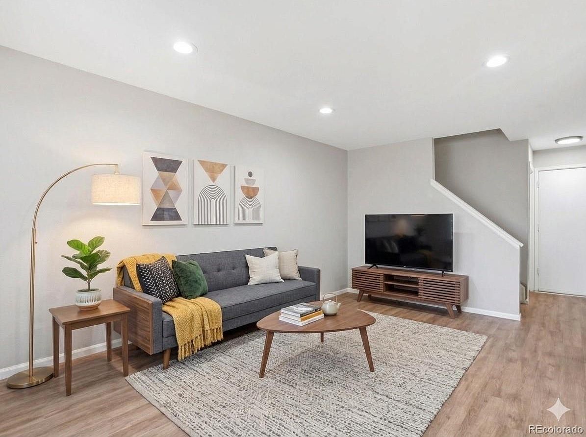 10176 Quivas St Thornton, CO 80260 | New build