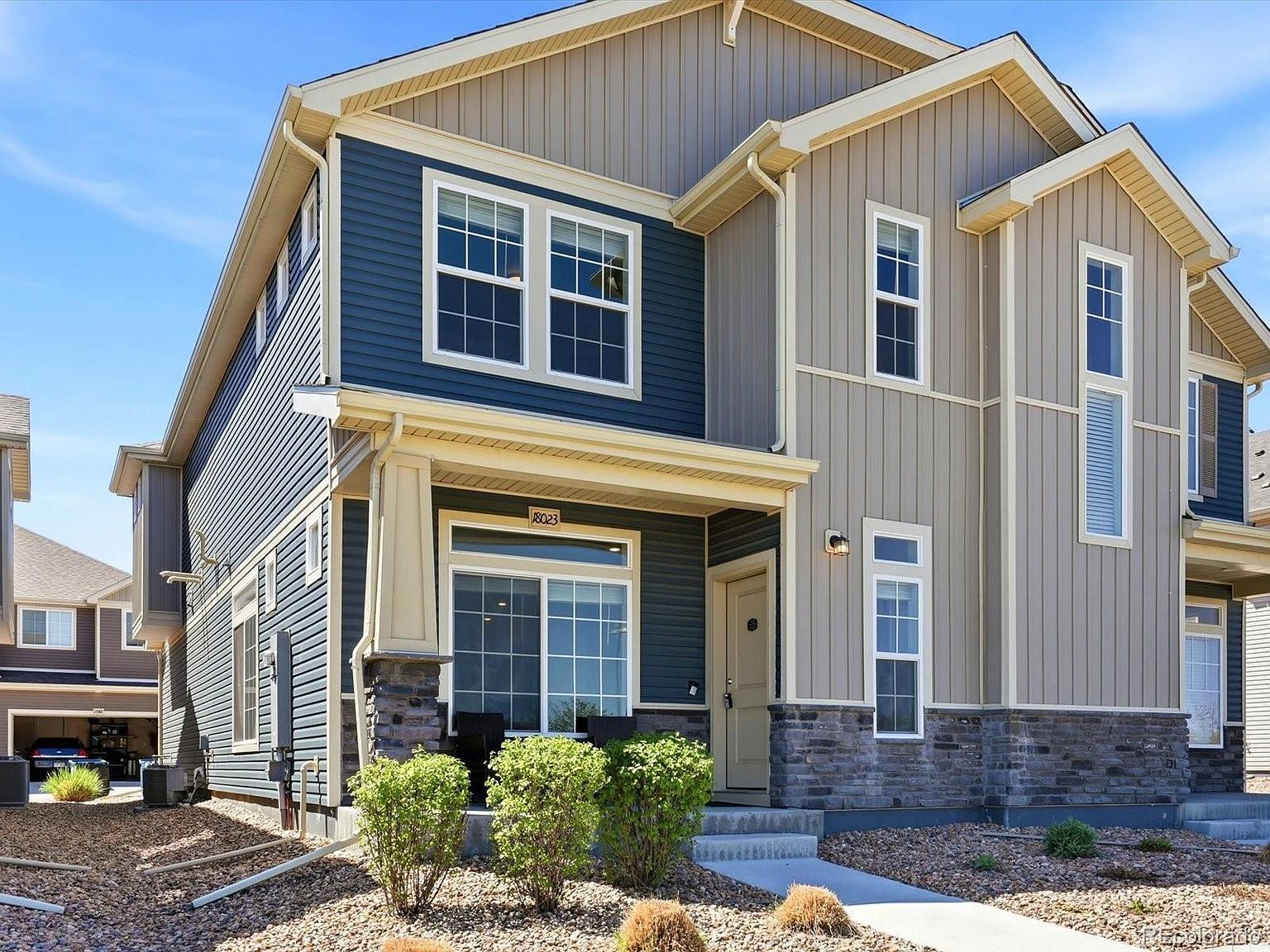 18023 E 103rd Ave Commerce City, CO 80022 | Single Family