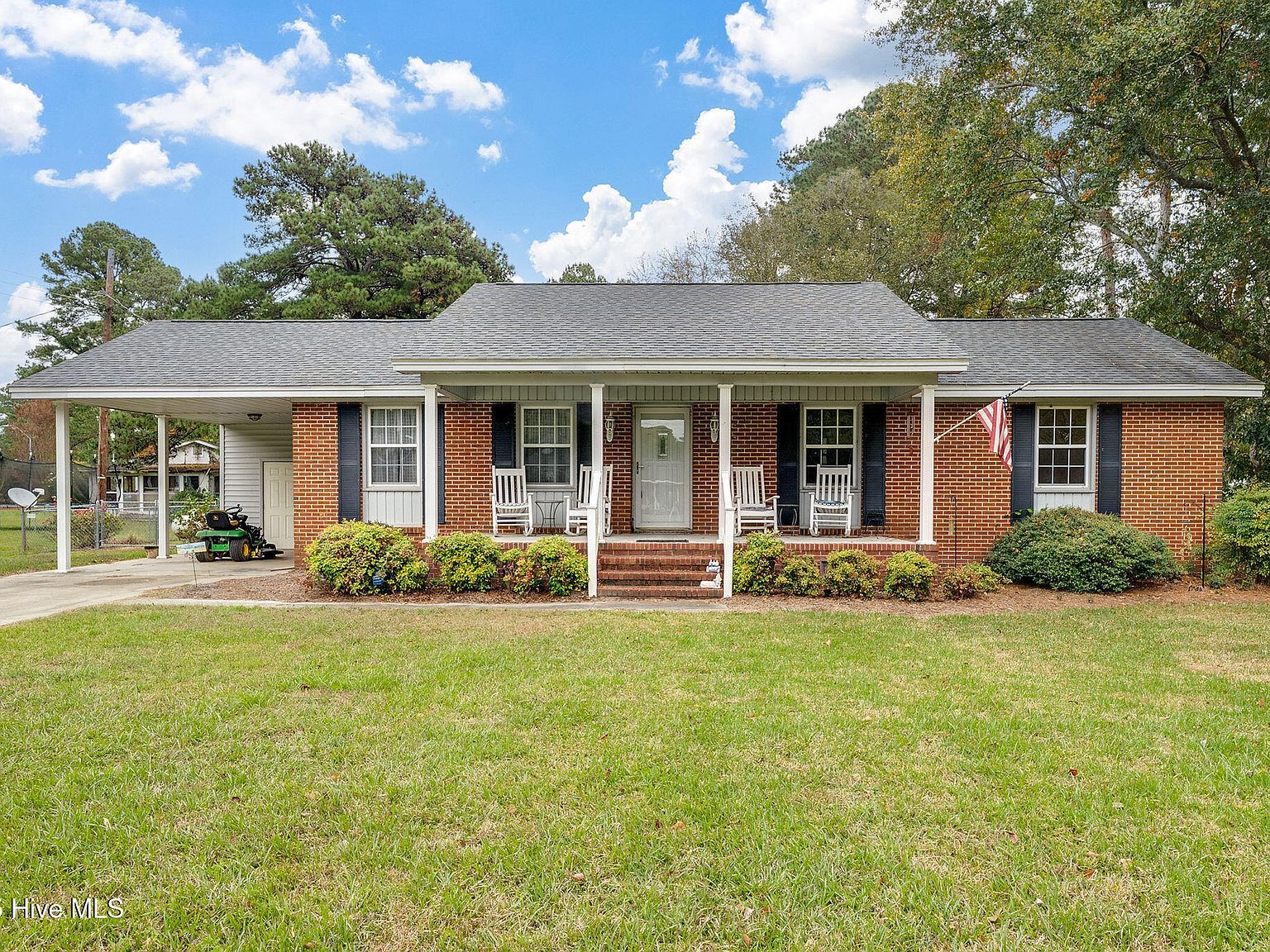 214 Elm St Warsaw, NC 28398  | Single Family