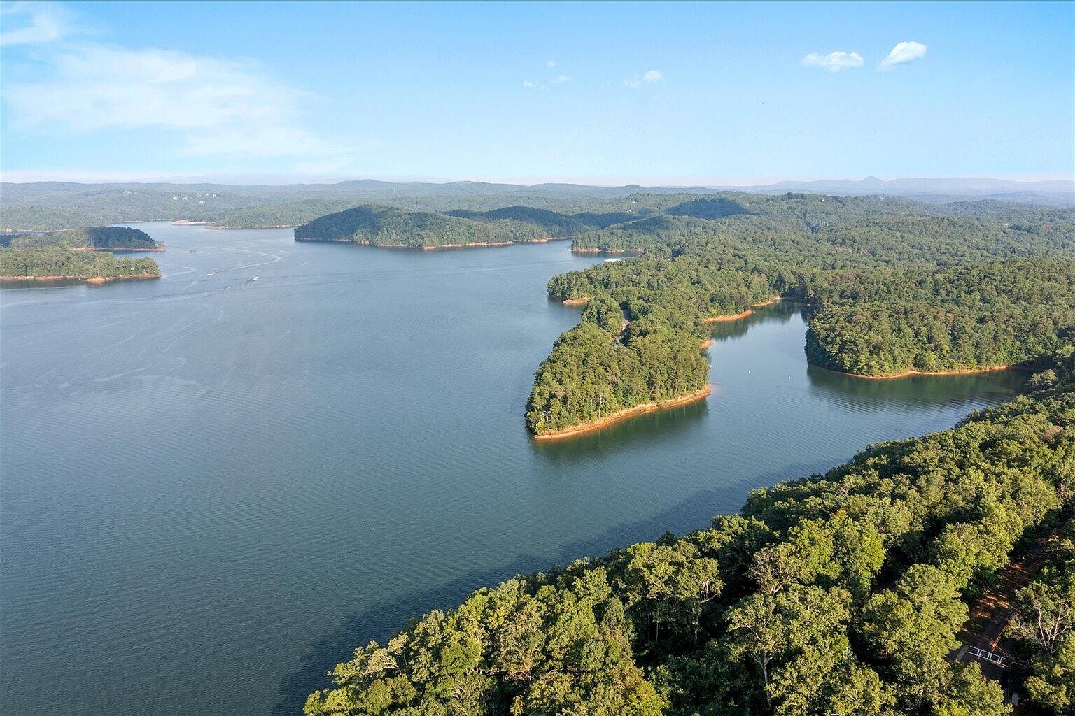 0 Sun Mountain Rd Chatsworth, GA 30705 - Thumbnail 2