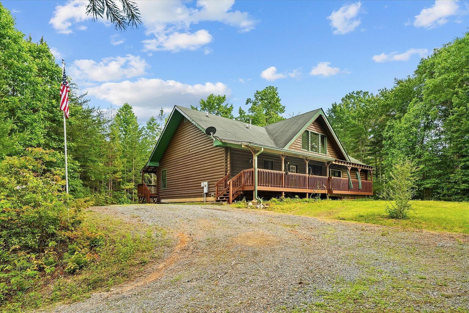 3691 Flagpole Rd Ellijay, GA 30540 - Thumbnail 2