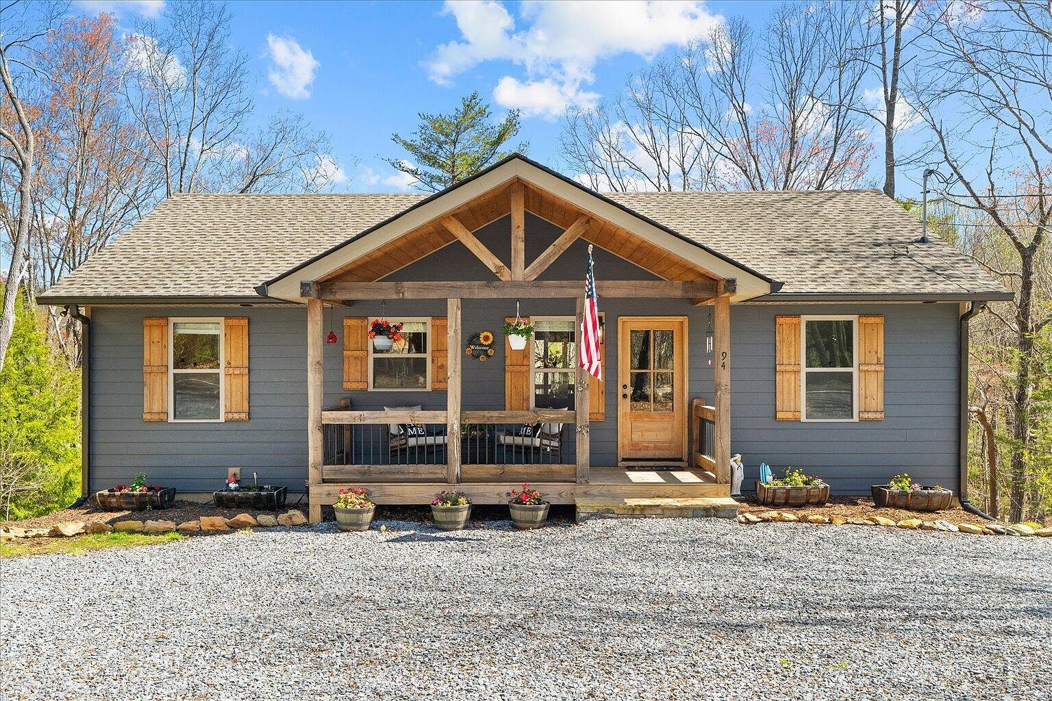 94 Cherokee Trl Chatsworth, GA 30705 - Thumbnail 2