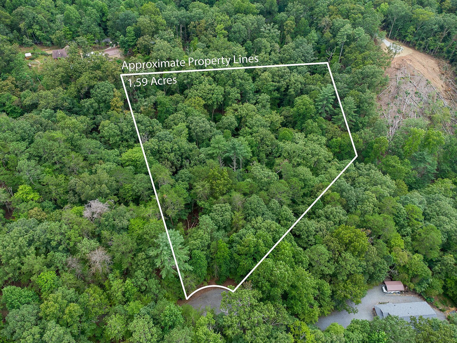 372 Emerald Springs Ln Ellijay, GA 30540 - Thumbnail 2