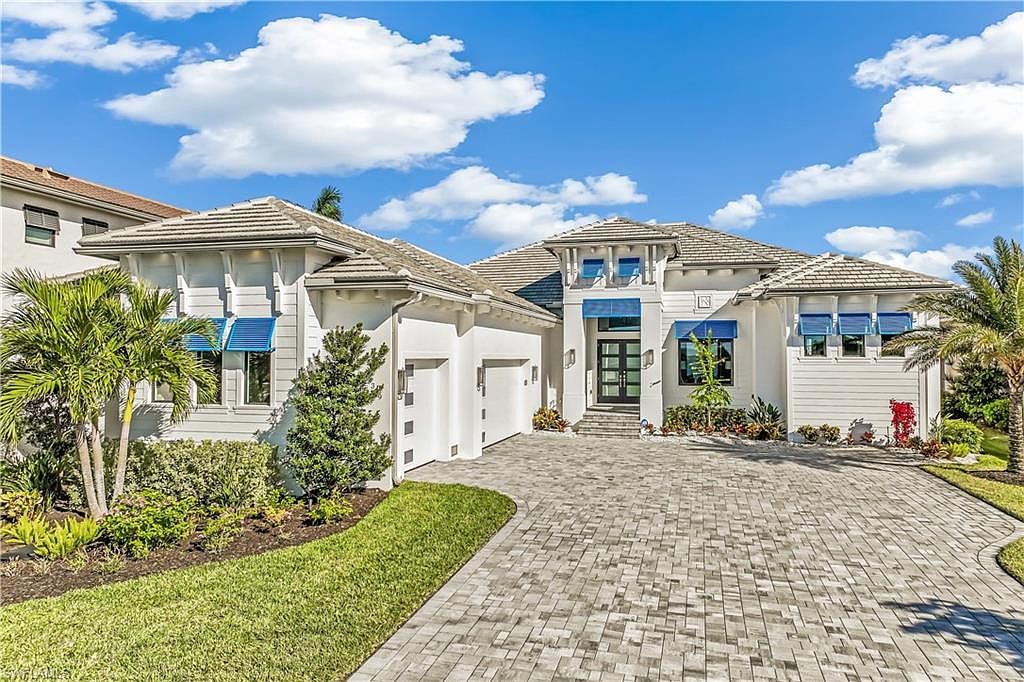 3339 SE 22nd Pl Cape Coral, FL 33904 - Thumbnail 2