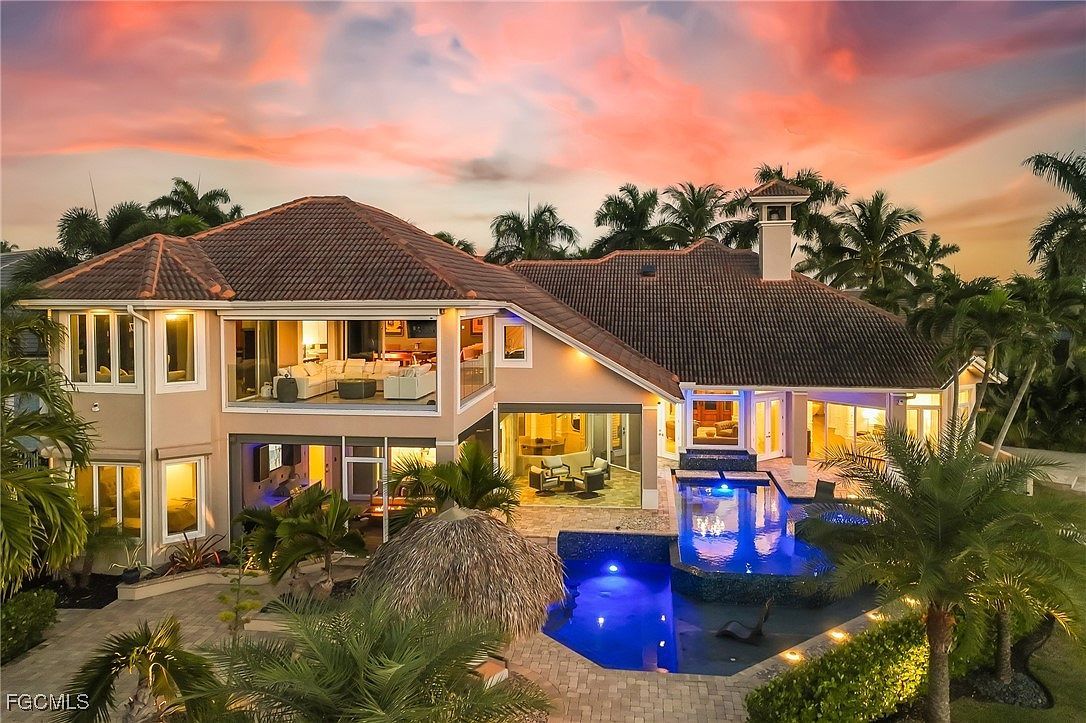 5764 Staysail Ct Cape Coral, FL 33914 - Thumbnail 2