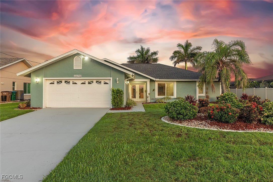 4416 SW 5th Ave Cape Coral, FL 33914 - Thumbnail 2