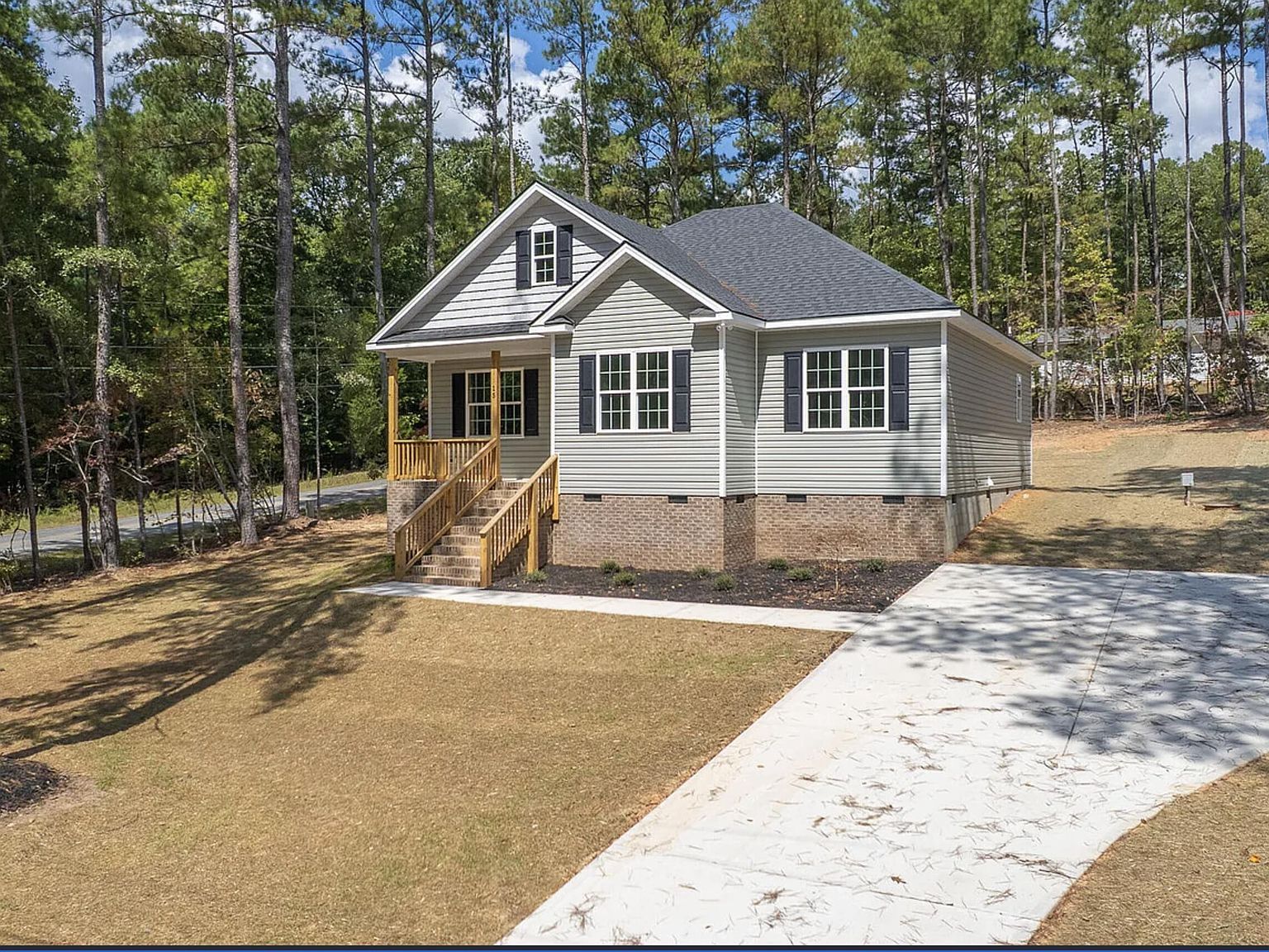 0 Natchez Trce Fuquay Varina, NC 27526 - Thumbnail 2