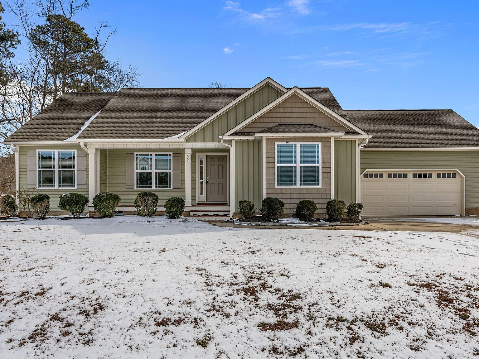 63 Camden Dr Angier, NC 27501 - Thumbnail 2