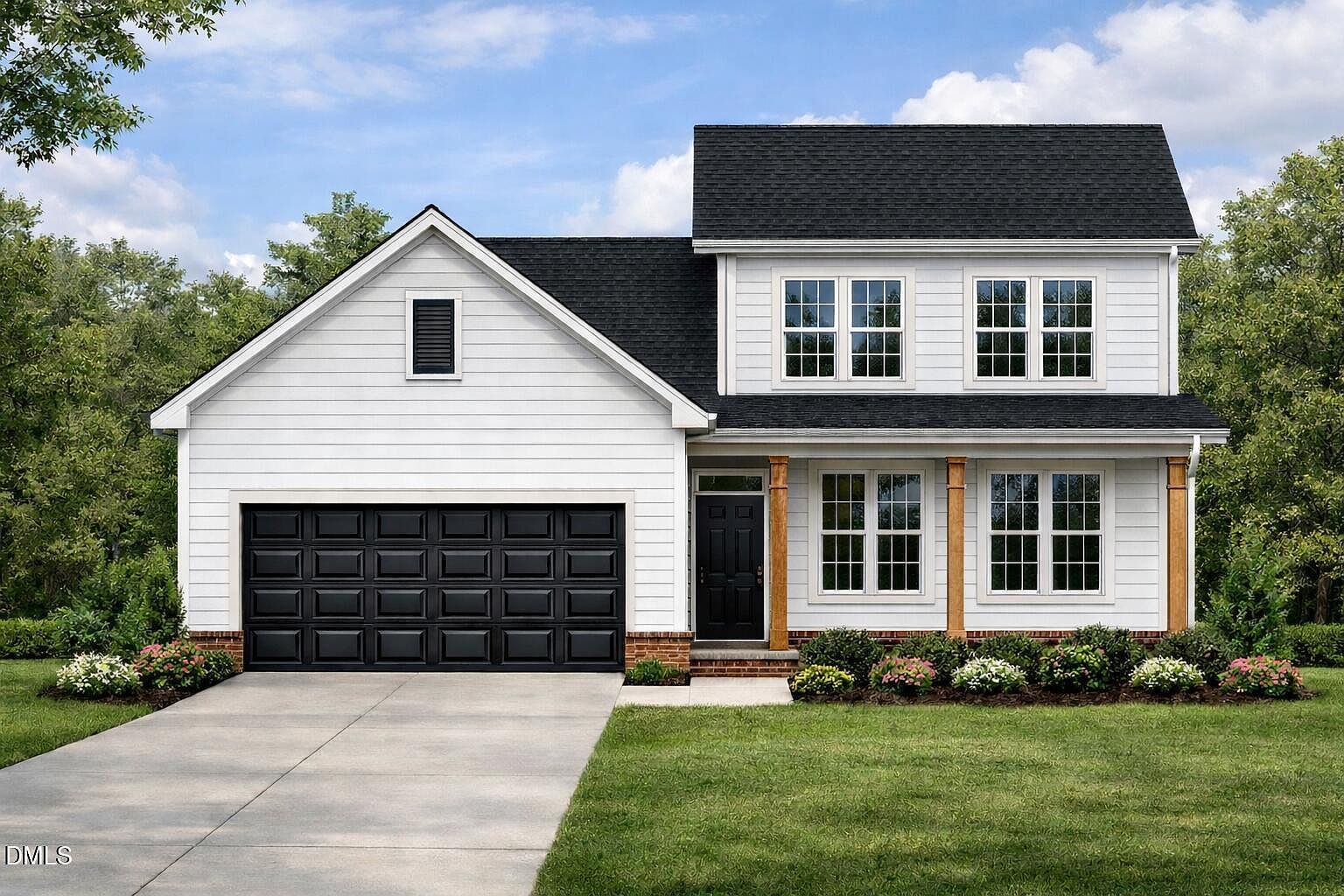 437 Jasmine Rd Fuquay Varina, NC 27526  | Single Family