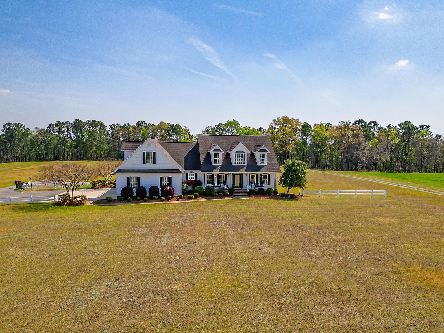 179 Rosser Pittman Rd Broadway, NC 27505  | Single Family