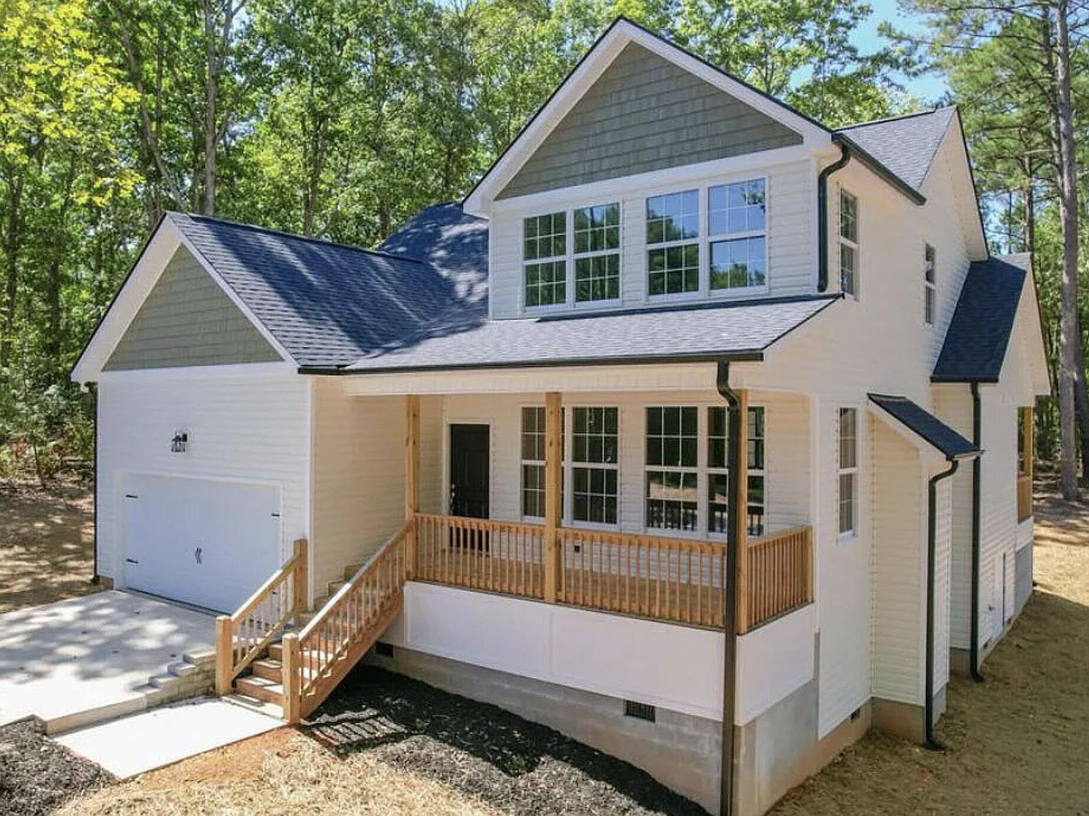 736 Jasmine Rd Fuquay Varina, NC 27526, 27526