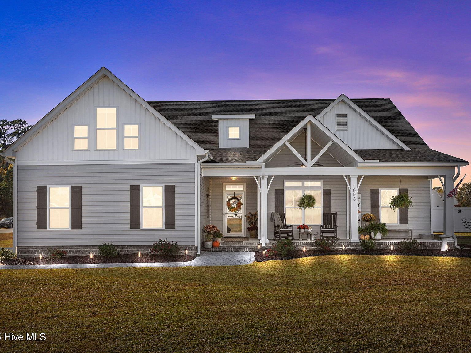 1058 Buckley Dr Grimesland, NC 27837 - Thumbnail 2