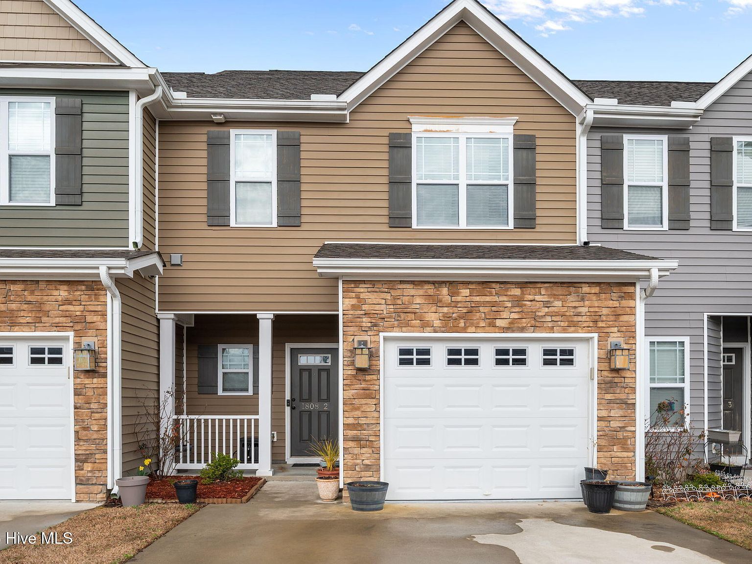 1808 Fox Den Way Greenville, NC 27858 - Thumbnail 2