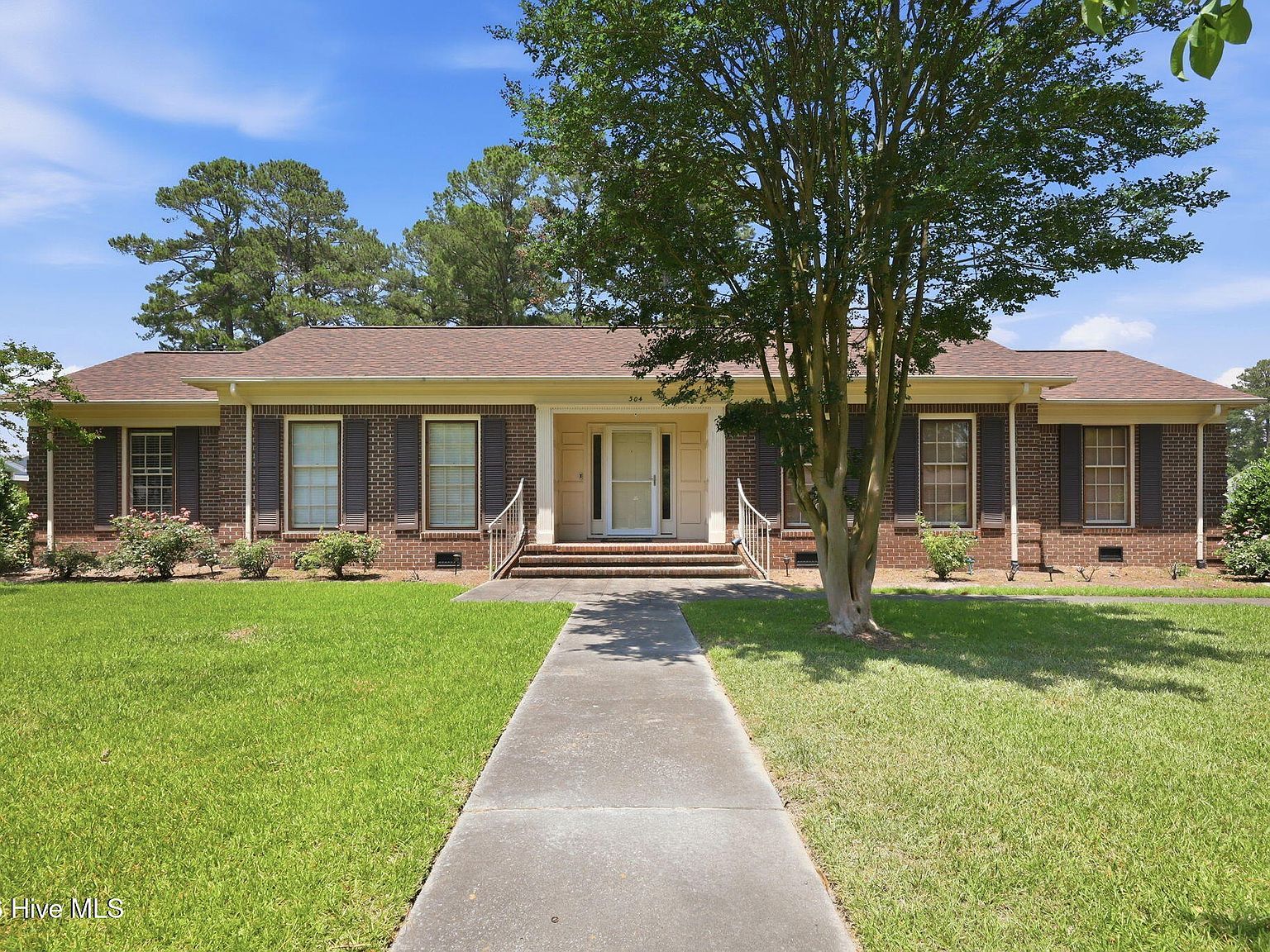 304 Lawson Rd Washington, NC 27889, 27889