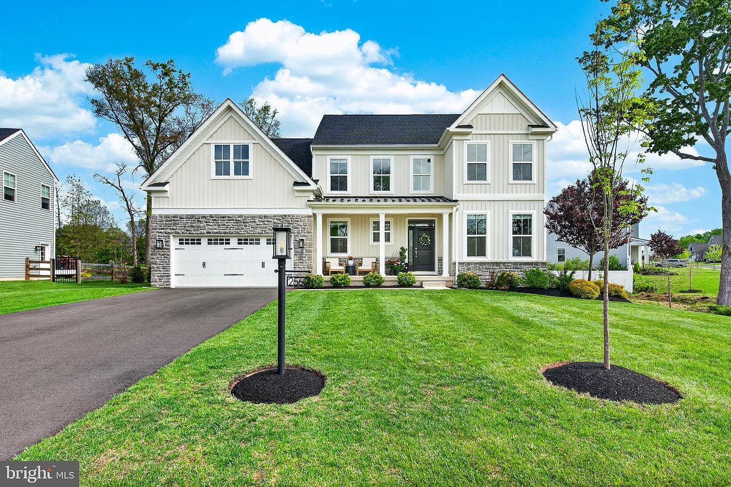 2560 Holly Ln Hatfield, PA 19440  | Single Family