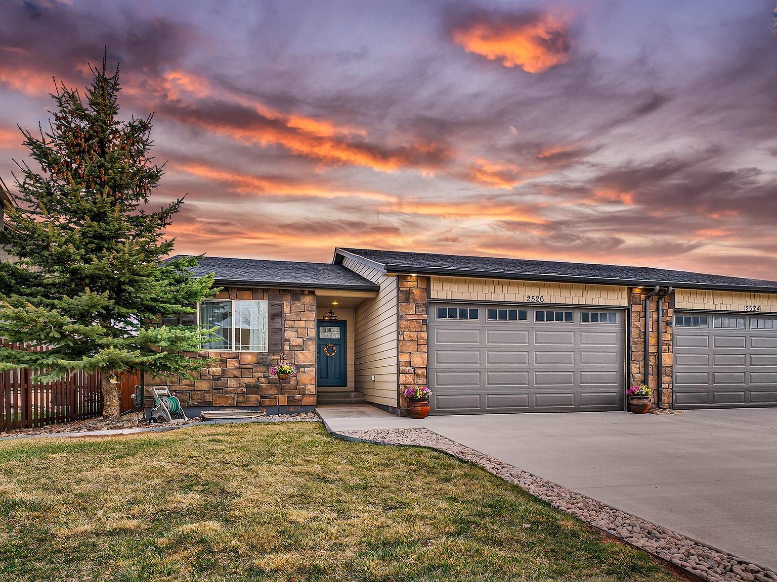 2526 Knadler St Laramie, WY 82072  | Multi Family